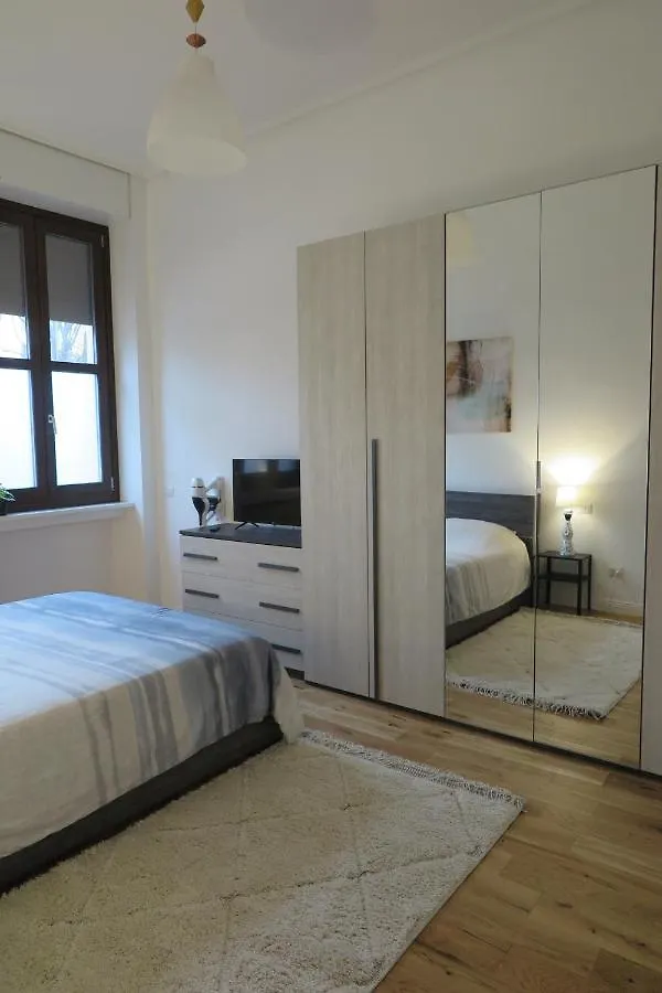 Incantevoli Appartamenti Navigli Milan Apartment