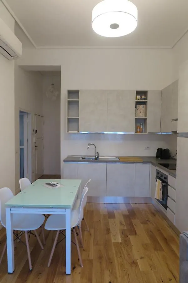 Incantevoli Appartamenti Navigli Milan Apartment