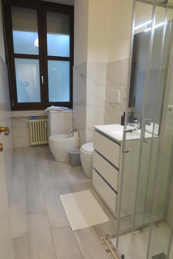 Incantevoli Appartamenti Navigli Milan Apartment